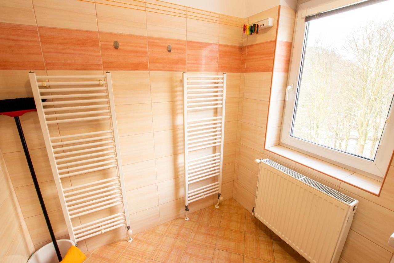 Apartment Blehovi Mala Velen Екстер'єр фото