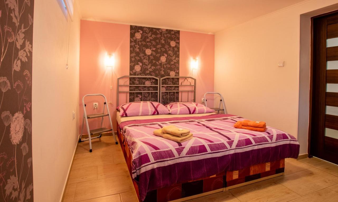Apartment Blehovi Mala Velen Екстер'єр фото