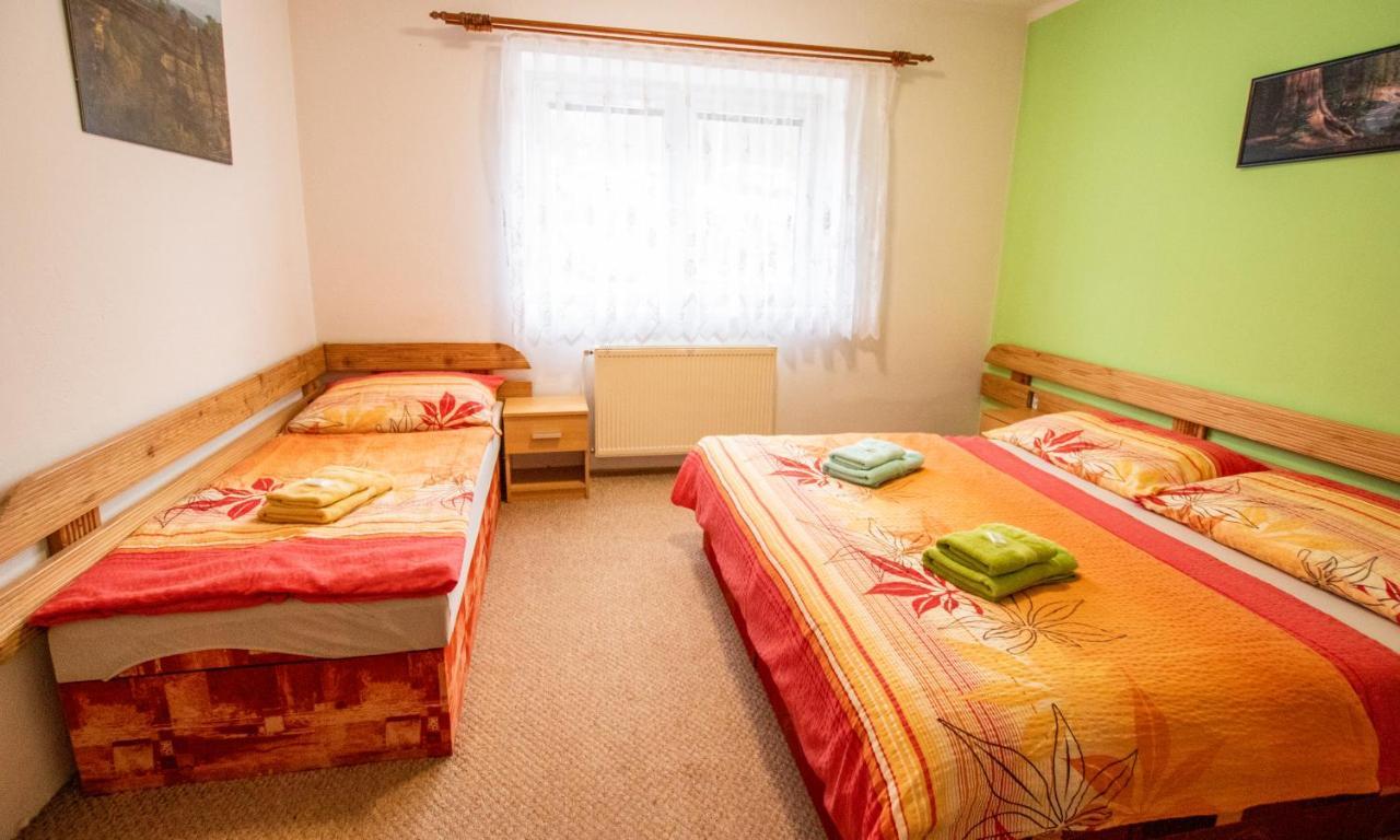 Apartment Blehovi Mala Velen Екстер'єр фото