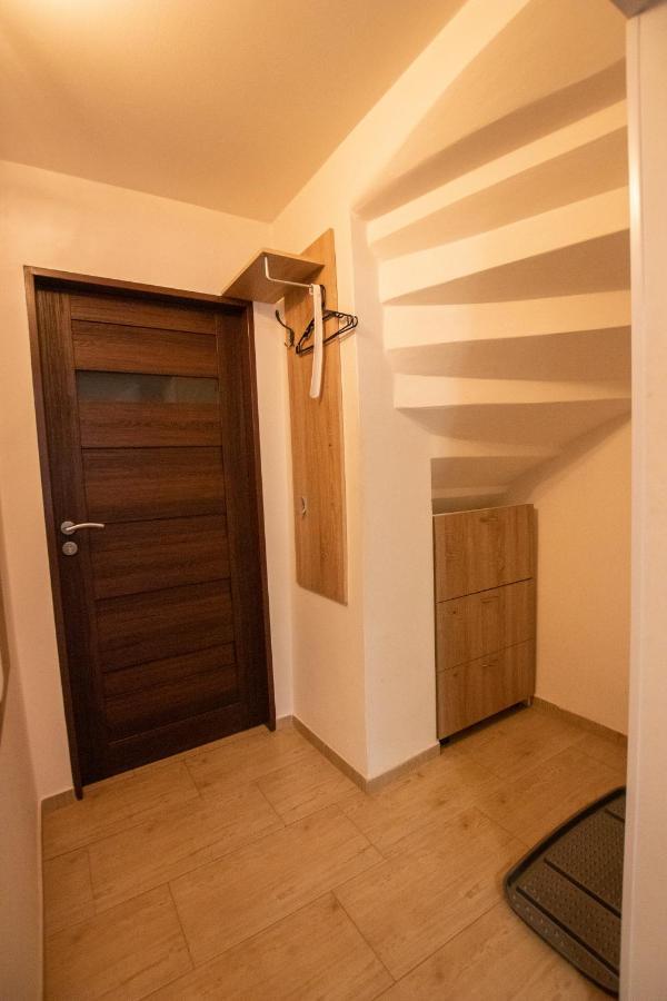 Apartment Blehovi Mala Velen Екстер'єр фото