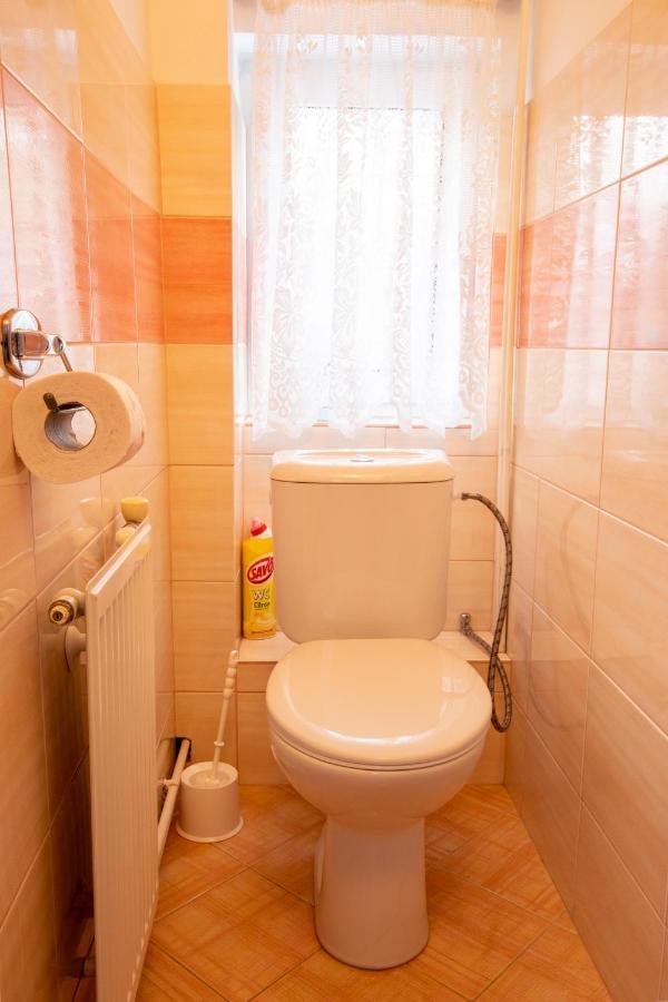 Apartment Blehovi Mala Velen Екстер'єр фото