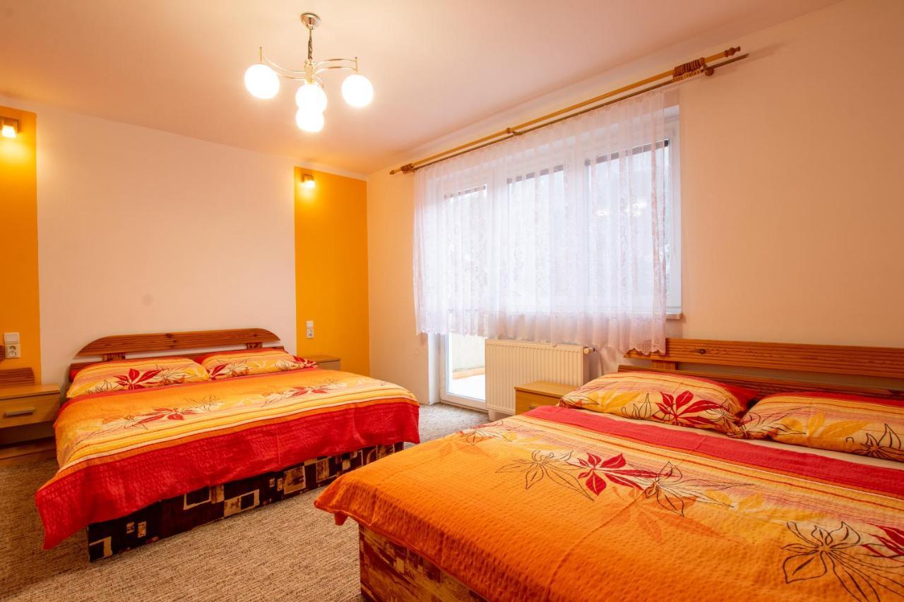 Apartment Blehovi Mala Velen Екстер'єр фото