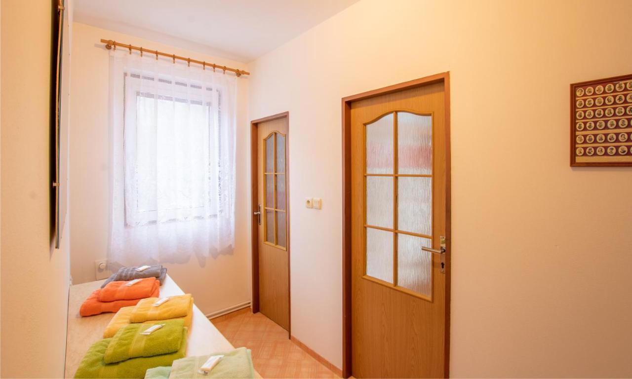 Apartment Blehovi Mala Velen Екстер'єр фото