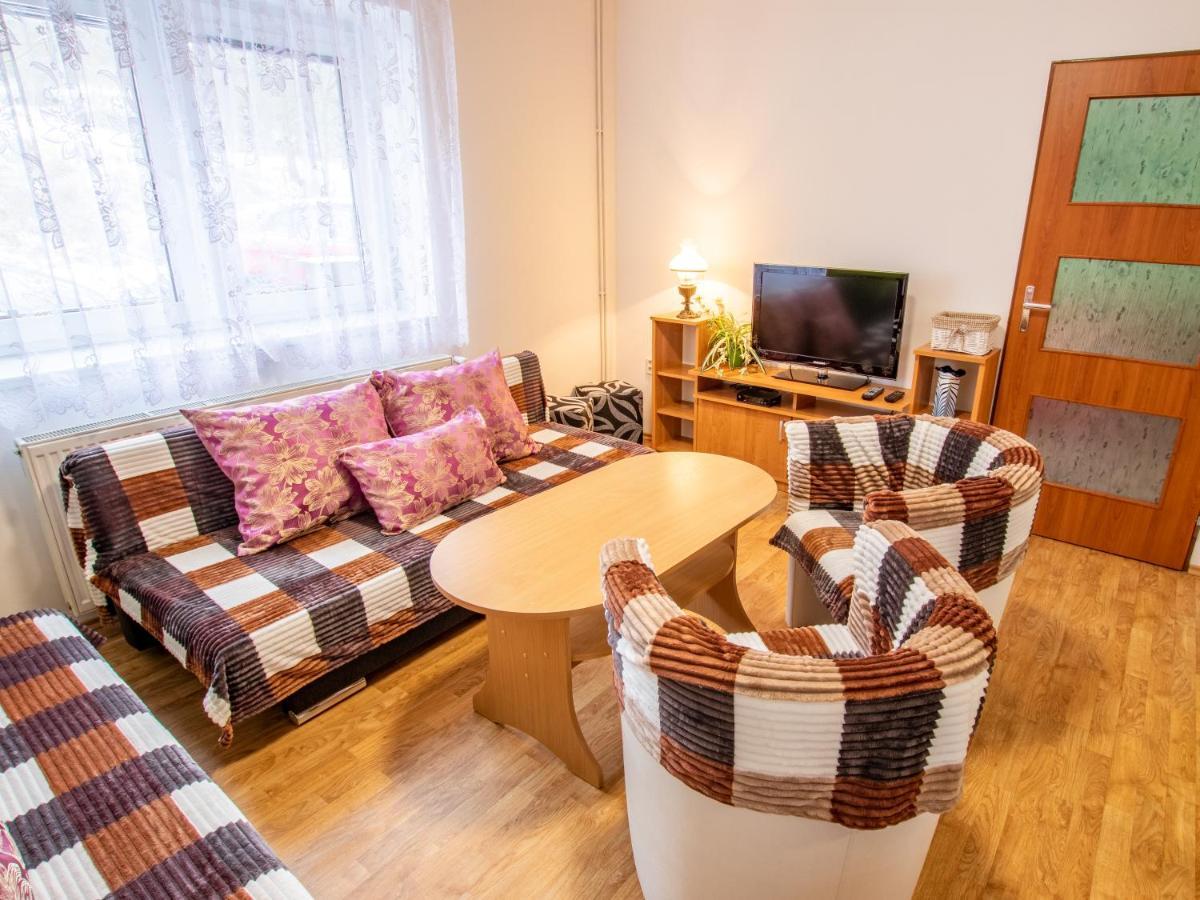Apartment Blehovi Mala Velen Екстер'єр фото