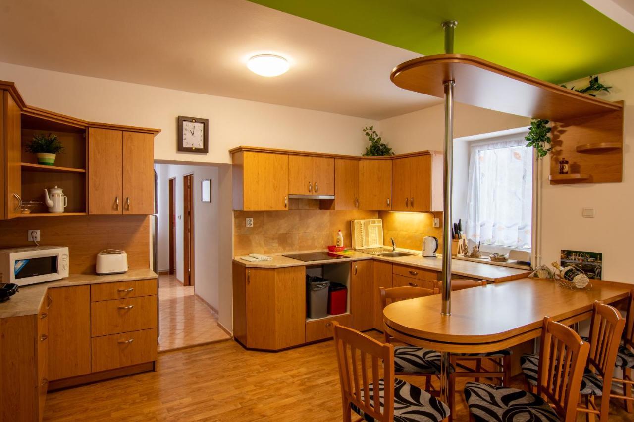 Apartment Blehovi Mala Velen Екстер'єр фото
