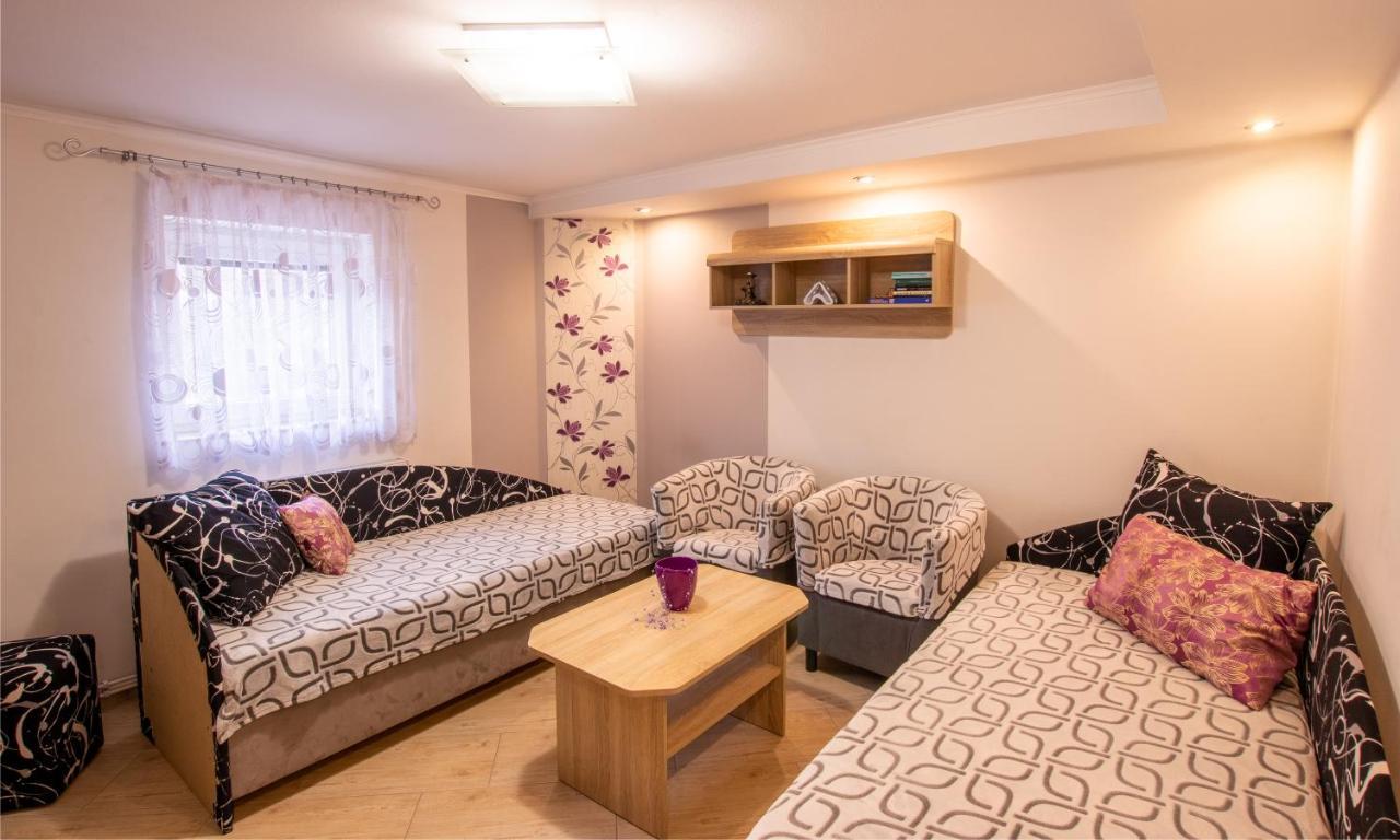 Apartment Blehovi Mala Velen Екстер'єр фото