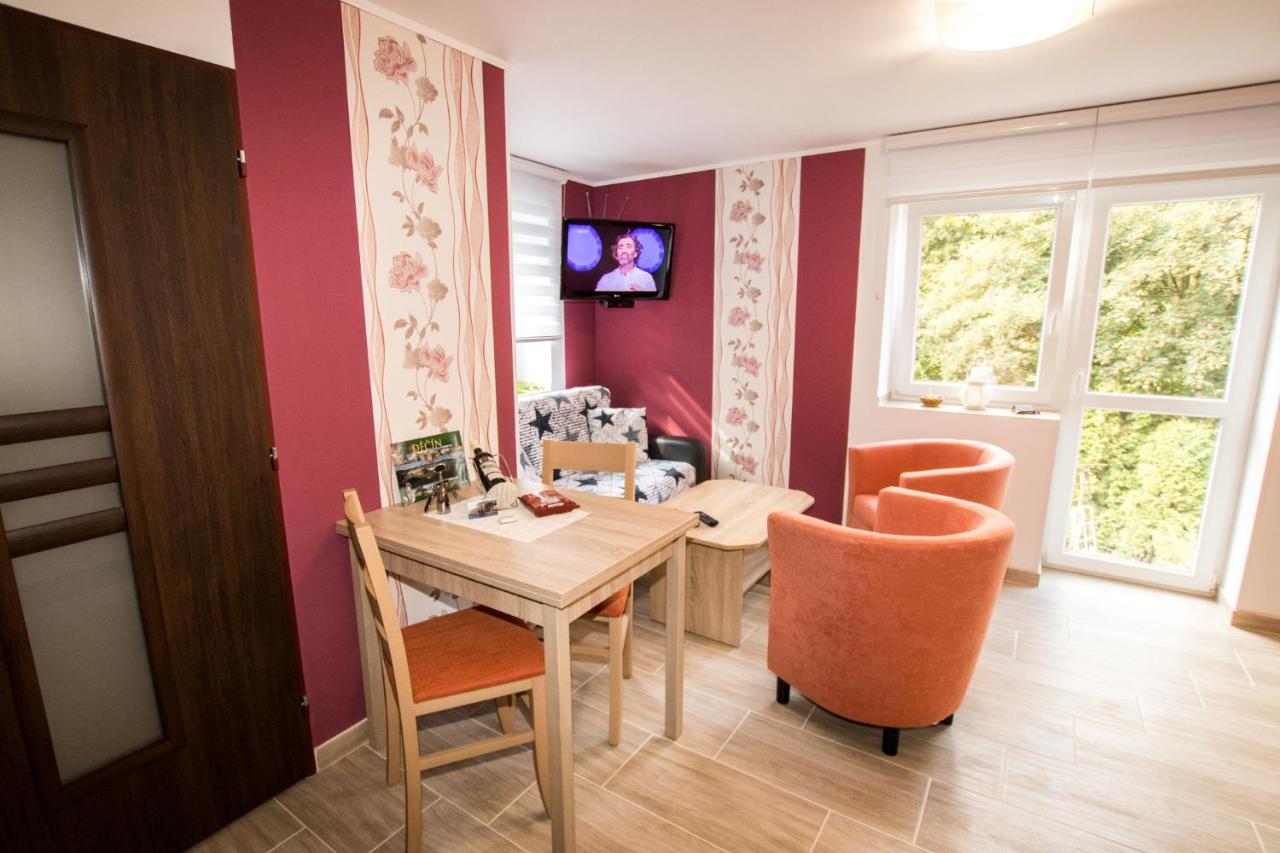 Apartment Blehovi Mala Velen Екстер'єр фото