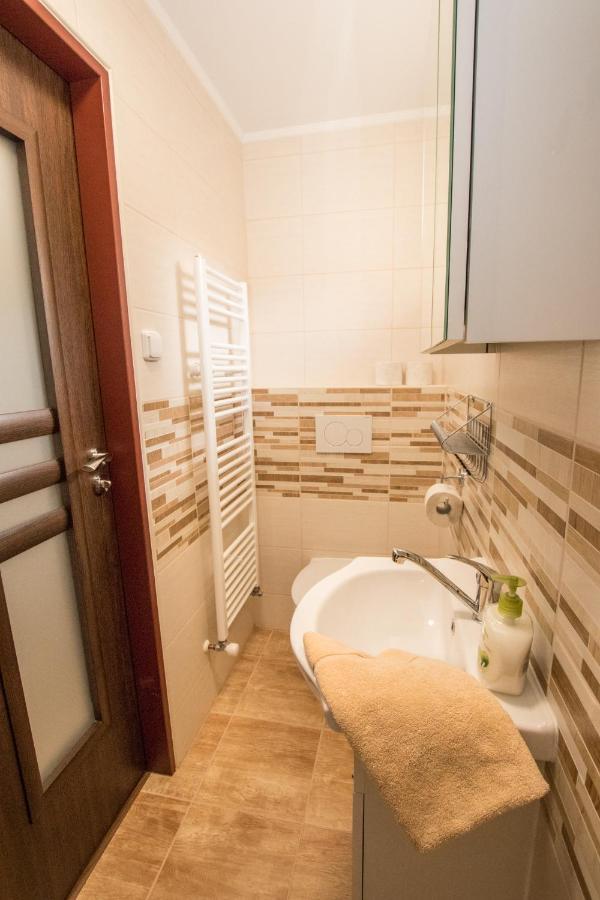 Apartment Blehovi Mala Velen Екстер'єр фото