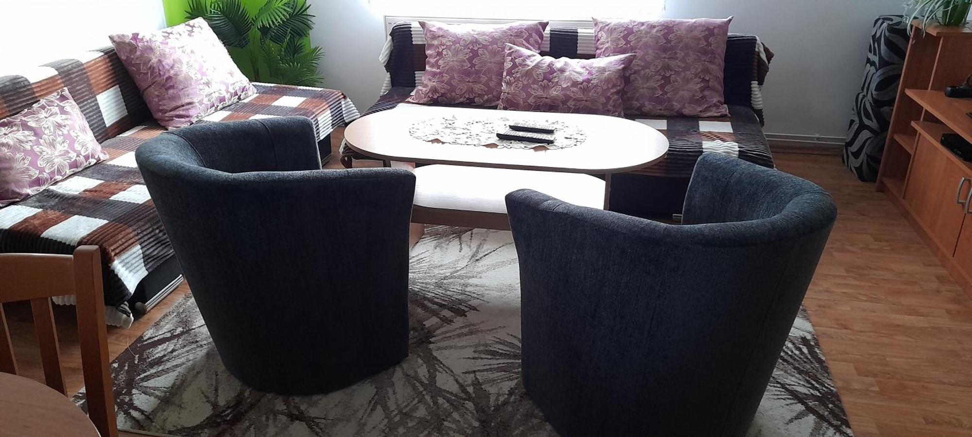 Apartment Blehovi Mala Velen Екстер'єр фото