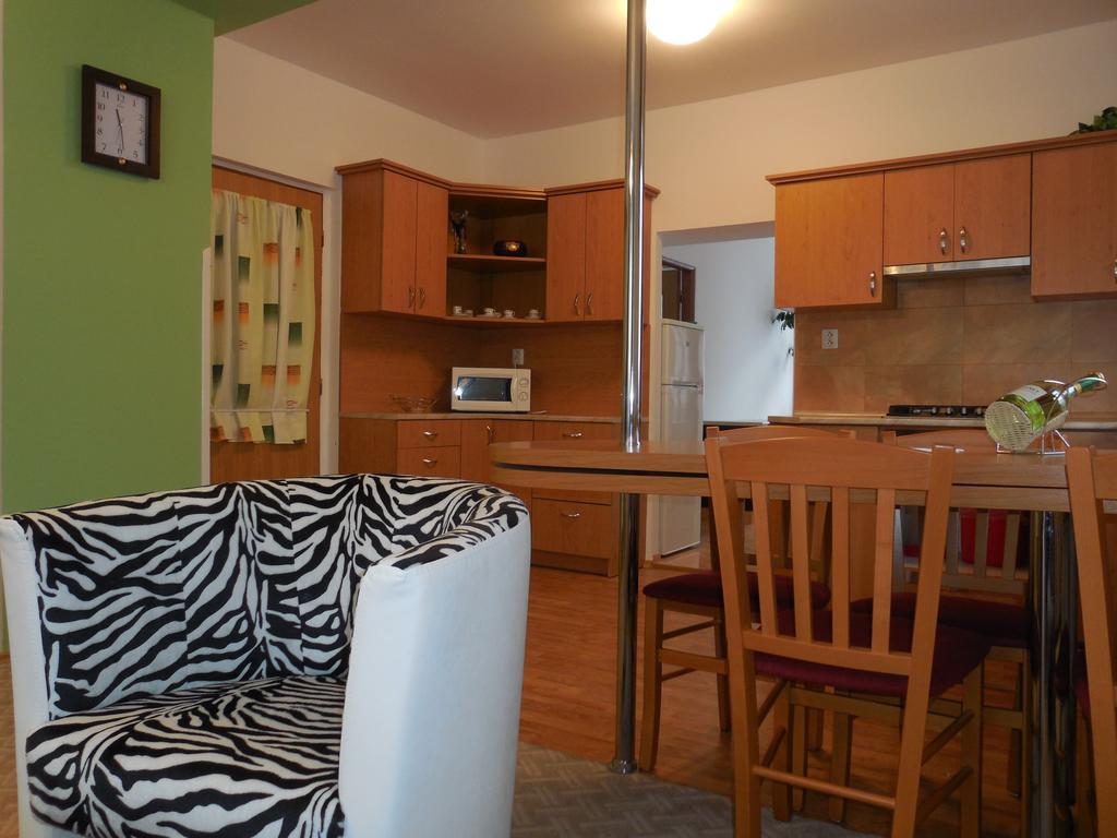 Apartment Blehovi Mala Velen Екстер'єр фото